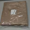 EZwhelp Washable Pee Pads for Dogs - Waterproof Training Pads for Dogs, Reusable & Sanitary, Rounded Corners, Laminated, Lightweight, Durable, Pet Essentials for Training and Whelping, 47" x 47"