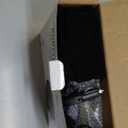 TEROMAS Tire Inflator Portable Air Compressor, Air Pump DC/AC for Car Tires 12V DC and Other Inflatables at Home 110V AC, Digital Electric Tire Pump with Pressure Gauge(Green)