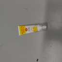 Burt's Bees Rescue Lip Relief, Honey Vanilla, Hydrating Lip Balm for Dry Cracked Lips, with Responsbily Sourced Beeswax and Shea Butter, 100% Natural Origin, 1 Squeezy Tube, 0.35oz