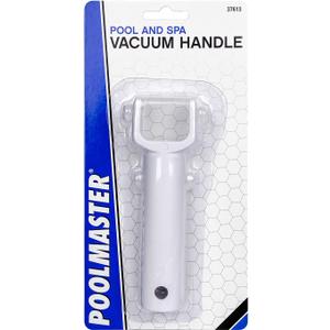 Poolmaster 37613 ABS Swimming Pool Vacuum Handle Replacement Part, Medium