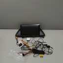 8Core 4G+64G Android 13 Car Radio for Honda Odyssey 2005-2010 Wireless Carplay Android auto GPS Navigation WiFi, Rimoody Car Stereo 10.1 Inch Touch Screen Bluetooth Mirror Link EQ Backup Camera