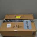 Grill Parts for Brinkmann 810-3660-S, Replacement for Brinkmann 810-3660-S Grates, for Brinkmann Grill 810-3660-S Heat Plate, for Brinkmann 810-3660-S Carry Over Tube, for Brinkmann Burner 810-3660-S