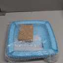 Magnet Game, Board Game for Kids 8-12, Magnetic Games for Kids and Adults Family Game Night, Gift for Kids, Teen, Adult, 2-4 Players (Blue)