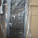 Universal Dishwasher Cutlery Basket Replacement WD28X10128 Dishwasher Utensil Silverware Basket, Compatible with Part No. AH959351, EA959351, PS959351, WD28X10127, WD28X10132