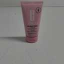 Clinique All About Clean Rinse-Off Foaming Facial Cleanser With Hyaluronic Acid + Glycerin For Oily Skin Types | Dissolves Makeup + Sunscreen