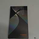 TORRAS Magnetic Shockproof for iPhone 15 Pro Case, [Military-Grade Drop Tested][Compatible with MagSafe] Translucent Hard PC Back with Silicone Slim Protective Cover Anti-Fingerprint, Green