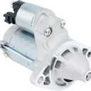 17841 Starter New Fit for 2003-2008 Toyota Corolla Matrix Pontiac Vibe 1.8 L4 2003 2004 2005 2006 2007 2008 28100-0D080 428000-0340 28100-22090 428000-1310 88969483 2810022090 4280001311