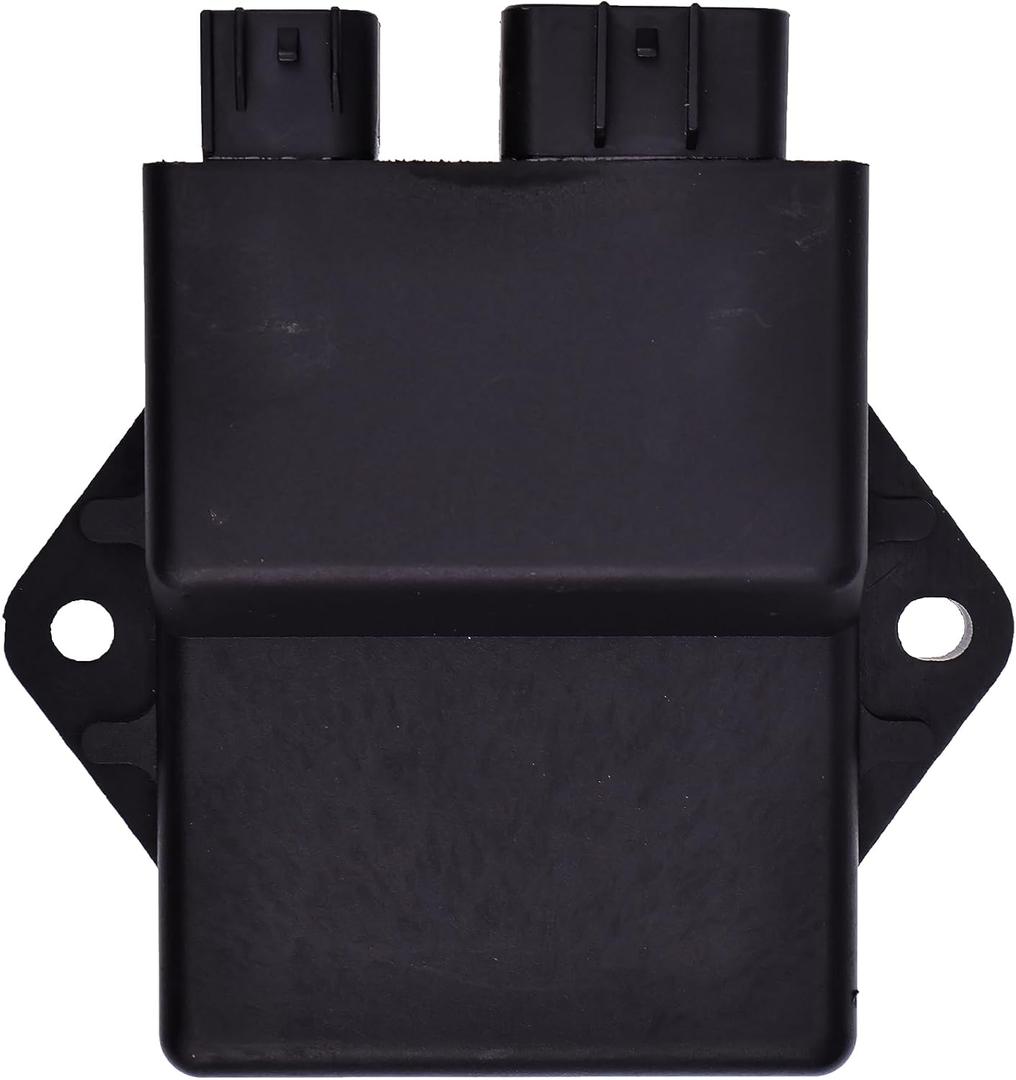 Ignition CDI Box MC-SK400 MC-SK400-A Compatible with Suzuki DRZ400S 2001-2007 DRZ400E 2000-2007