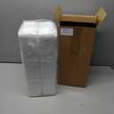 Copkim 3 Pack Nativity Crackle Glass Ball with LED Lights Glow Nativity Table Decorations Indoor Globes Lamp with Jesus Manger Three Wise Men Angel for The Birth of Jesus Table Centerpiece Home