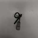 HiSport Coolant Level Sensor 30741155 - Compatible with Volvo C70 1999-2006 S60 2001-2009 S70 1999-2000 S80 1999-2006 V70 1999-2007 XC70 2003-2007 XC90 2003-2014 - Replaces 32101604 URO002142