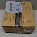 Dog Grooming Kit, Pet Grooming Vacuum with Pet Clipper Nail Grinder, Dog Hair Vacuum with 6 Pet Grooming Tools for Dogs Cats Shedding Grooming