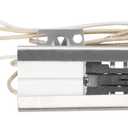 5304509706 Gas Oven Range Igniter Replace 316119301 316489402 316489408 WB02X10016 WB2X10016 Compatible with Frigidaire Kenmore GE Crosley Tappan Westinghouse Gibson HotPoint Range Oven/Stove