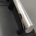 Ninja Air Fryer, 8 QT DoubleStack 2-Basket, Space Saving Design, Cooks 2lb Chicken Wings, Feeds up to 6 People, 6-in1 Air Fryer, Roast, Bake & More, Easy to Clean, Dishwasher Safe Parts, Black, SL201