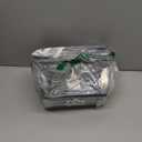 Extra Large Ice Cube Molds 4Pack 32LB Silicone Large Ice Cube Molds for Cold Plunge Tub,Reusable Ice Cube Trays for Freezer,Ice Block Molds for Home Ice Bath,Cold Plunge Accessories,Ice Bath Chiller