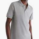 Aeropostale Mens Aero Uniform Polo, M
