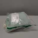 Vellux Solid Jersey Knit 4-Piece Queen Size Sheet Set - Cotton Blend - Solid Sheet Set - Ultra-Soft & Cozy T-Shirt - Bed Sheet Set - Deep Pocket - Easy Care - Grey Sheet Set (Queen, Sage)