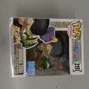 Funko Pop! Premium: One Piece - Roronoa Zoro - Collectable Vinyl Figure - Gift Idea - Official Merchandise - Toys for Kids & Adults - Anime Fans - Figure for Collectors and Display