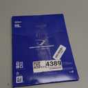 Avery Square Tags, Sure Feed Technology, 2" x 2", Matte White, Strings Included, 120 Total, Print-to-The-Edge, Laser/Inkjet Printable (80513)