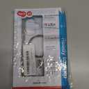 Tech21 EvoCrystal for iPhone 16 - Compatible with MagSafe - Impact Protection Case 15x Military Standard Tested - in Gold