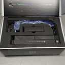 Thermalright Grand Vision 240 ARGB White CPU Water Cooler with Double PWM Fans with 2150RPM,IPS LCD Screen with 480x480 Resolution,Liquid CPU Cooler for AM4/AM5; LGA1700/1851,3.4-inch LCD Display