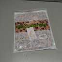 PRETTYGARDEN Womens Summer Dresses Spaghetti Strap Floral Maxi Dress Sleeveless Long Bodycon Dresses Wedding Guest Dress (S)