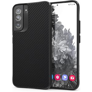 Cases For Galaxy S22+, Black (Pack Of 2)