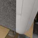 Neo Plus Self Grooming House for Large Cats with Bionic Design