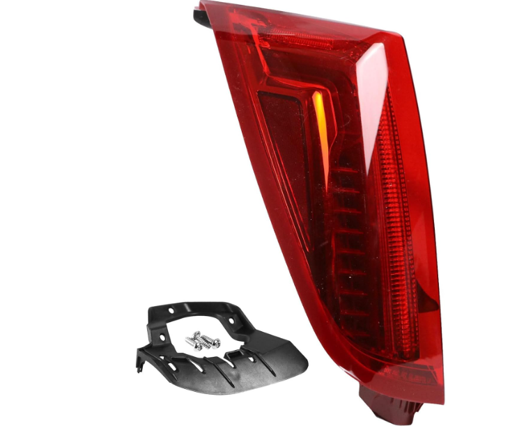 LED Tail Light Compatible With 2013-2017 Cadillac XTS Left Driver Side