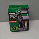 Turtle Wax Seatback Headrest Hooks