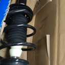 Front Struts w/Coil Spring (Pair)