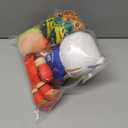 2026 World Cup Mascots Plush Toys Set, 8 Inch Soft Mascot Dolls, Gift for Fans, World Cup Merchandise（3PCS）