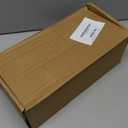 Camper Wheel Chock Stabilizer with Wrench, Premium X Shaped Wheel Chocks for RV Travel Trailer, 2Pcs Heavy Duty Tire Locking Chocks Accessories, for 3.5" to 12" Wheel Gaps