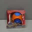 Bubbletastic Bacon Bubble Machine for Dogs - with Free 8oz. Bottle of Bacon Bubbles!