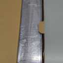 Utopia Home Egg Container With Lid and Handle for Refrigerator Organization- Pack of 2 - Clear Stackable Egg Holder for Kitchen or Pantry Organizers and Storage