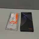 TORRAS Magnetic for iPhone 15 Pro Max Case, [Compatible with MagSafe] [NonYellowing] 12FT Military Grade Drop Tested Slim Protective AntiScratch Cover, Guardian Series, Crystal Clear 6.7"