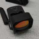 UTG OP3 Micro SLS, Red 4 MOA Single Dot, RMR Footprint