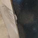 Frigidaire Upright Freezer, 6.5 cu. ft., Deep Freeze, Vinyl Coated Metal with Wire Shelving, Compact for Kitchen, RV, Dorm, Cabin, and Trailer, Platinum Design Series, Silver - 21D x 23W x 56H