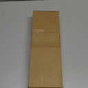 XQSMWF Side Door Handle Exterior Covers Trim Set Chrome Compatible with Dodge Ram 1500 2500 3500 2009 2010 2011 2012 2013 2014 2015 2016 2017 2018