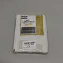 Handmade Picture Photo Frame Chevron Herringbone Art Inspired Vintage Table-Top/Wall Dcor Boho Frames (4x6 Inches, Blue, White)