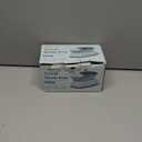 PIOMATIC Travel Iron Mini with Steam for Clothes with Dual Voltage, Portable Mini Ironing Machine with Non-Stick Soleplate, Small Iron for Sewing, Quilting and Handcraft