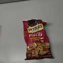 Snyder's of Hanover Honey Mustard & Onion Flavored Pretzel Pieces, 11.25 Oz (EXP 08/20/26)