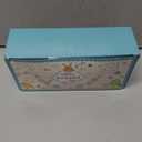 Easter Bunny Baskets for Kids, Egg Hunt Bags Plush Rabbit Bucket Easter Gifts for boys and girls