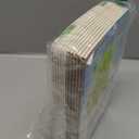 Blue Summit Supplies Blank Kraft Travel Journals Lined Pages 12 pack