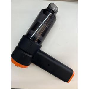 VNOST Car Vacuum Portable Cordless, Handheld Vacuum -1