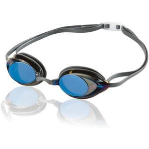Speedo Swim Goggles Mirrored Vanquisher 2.0