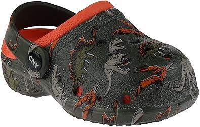 Kids Seasonal Cool Dude 1 Flip Flop
