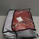 6 Pieces Baseball American Flag Comforter Sets,3D Baseball Pattern,Decorative 6 Piece Bedding Sets with Comforter,Flat Sheet,Fitted Sheet,Throw Pillow Cover,Pillow Shams,Twin Size