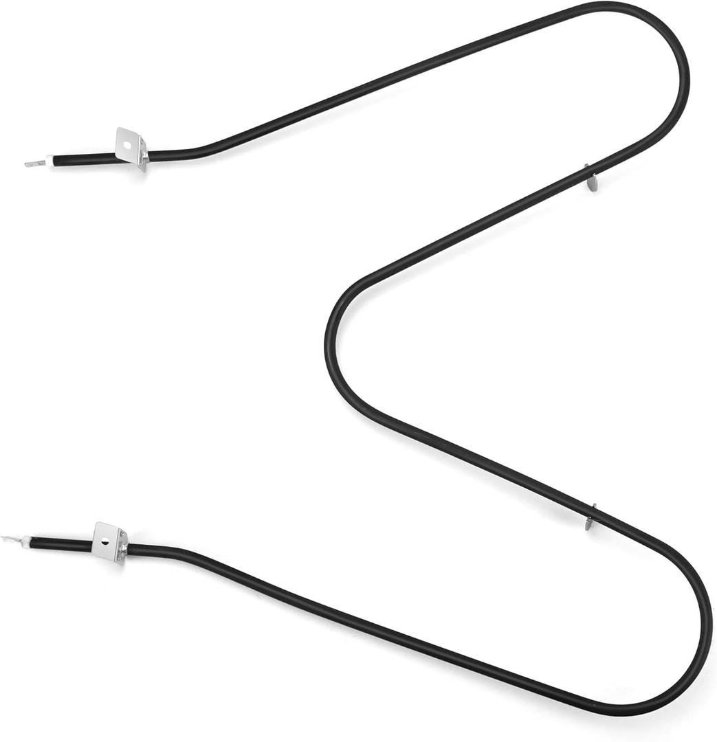 316075103 Oven Heating Element Replacement for Frig.idaire,Ken.more,Tap.pan-Replaces 316075100,316075102,316075103,316075104,316011415 by TOMOON