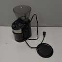 SHARDOR Burr Coffee Grinder Electric with 32 Grinding Sizes 3.0, Coffee Grinders for Home Use with 40 Seconds Adjustable Electronic Timer, Coffee Bean Grinder with Chamber Cleaning Button