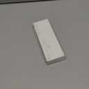 Pocket Door Handles and Edge Pull Matte Black, 6Inch Handles Hardware Latch,Recessed Finger Flush Pulls,for Closet,Sliding,Barn Door